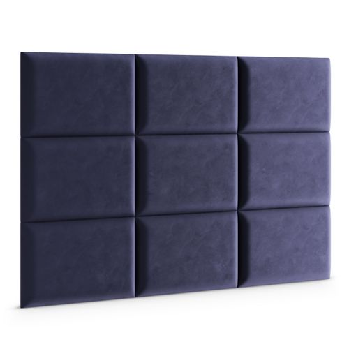 PANELE ŚCIENNE TAPICEROWANE 60cm x 40cm MAGIC VELVET 2268 na Arena.pl