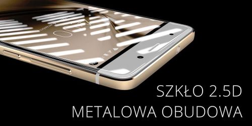 Smartfon Kruger & Matz LIVE 4S na Arena.pl
