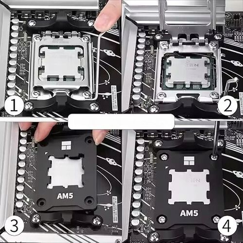 BRACKET RAMKA DO PROCESORA AM5 THERMALRIGHT na Arena.pl