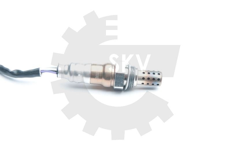 Sonda lambda do RENAULT CLIO II 1.1 1999 2000 2001 zdjęcie 1