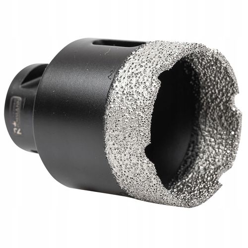 OTWORNICA KORONKA DIAMENTOWA DO GRESU C4844 82MM na Arena.pl