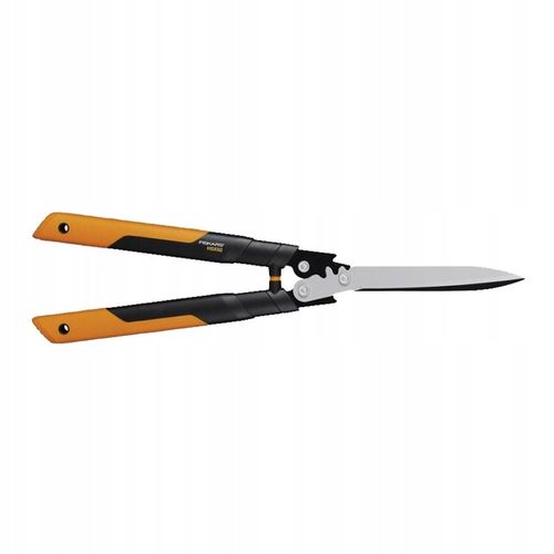 FISKARS Nożyce do Żywopłotu Krzewów HSX92 RĘCZNE SEKATOR PowerGearX na Arena.pl
