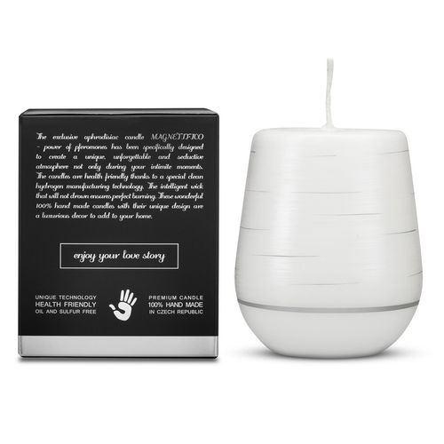 magnetifico candle jasmine romance na Arena.pl