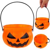 WIADERKO HALLOWEEN POJEMNIK NA SŁODYCZE KUBEŁEK