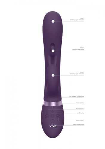 tama  purple na Arena.pl