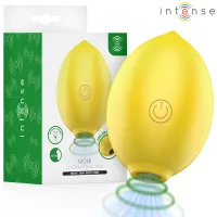 intense - moni lemon stymulator ssania powietrznego cytryna wodoodporny