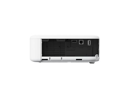 Projektor Epson CO-FH02 Android TV na Arena.pl