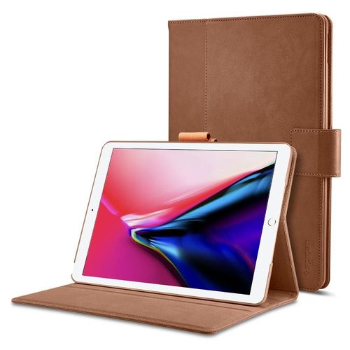SPIGEN STAND FOLIO IPAD PRO 10.5 BROWN na Arena.pl