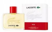 LACOSTE RED 2022 75ML WODA TOALETOWA