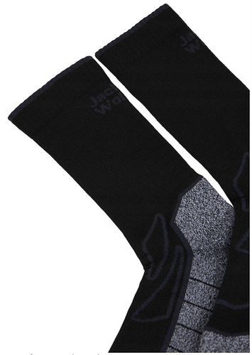 Skarpety Jack Wolfskin Vojo Sock Cl C (A60133_6000) 41-43 na Arena.pl