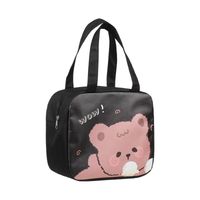 torba termiczna do przenoszenia żywności lunch box pjm18wz2