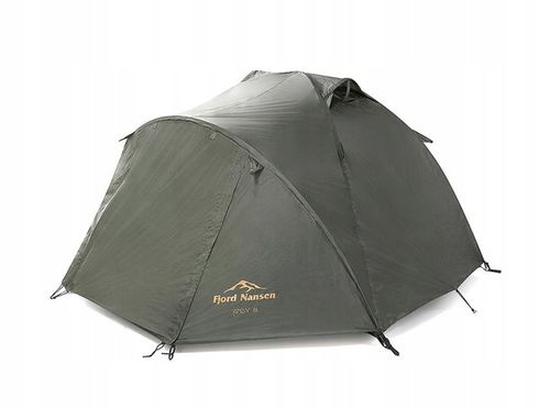 Namiot Fjord Nansen Andy III YR na Arena.pl