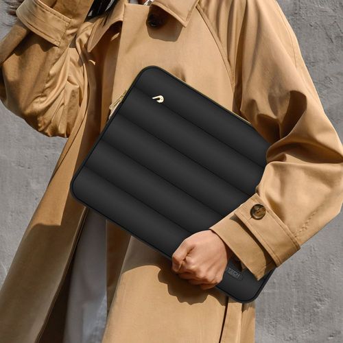 TECH-PROTECT PUFFY LAPTOP 15-16 BLACK na Arena.pl