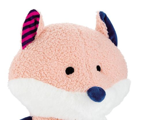 Milly Mally Zabawka pluszowa z Projektorem Milly Fox na Arena.pl