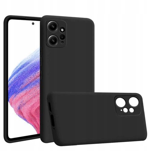 Redmi Note 12 4G - 3mk Matt Case na Arena.pl