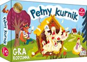 KUKURYKU PEŁNY KURNIK