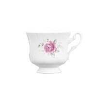 FILIŻANKA CHODZIEŻ IWONA ROZALIA RÓŻA B444 220 ML