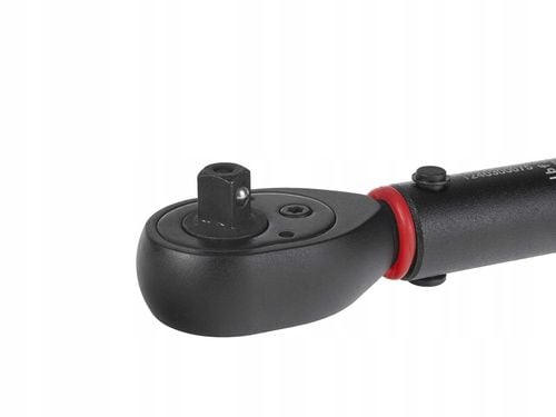 klucz dynamometryczny 1/4" 1-6nm tvardy na Arena.pl