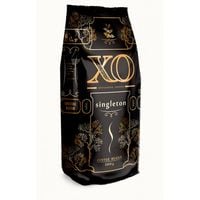 Kawa ziarnista XO „Singleton” 1 kg