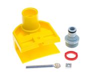 Końcówka do mycia kosiarek 1-999