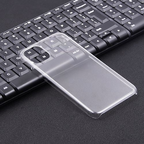 Qoltec Etui na iPhone 12/12 PRO | PC HARD CLEAR na Arena.pl