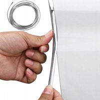 LISTWA RANTOWA DRZWI USZCZELKA OCHRONA SAMOCHODU