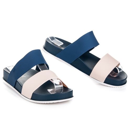 Klapki VINCEZA r.40 na Arena.pl