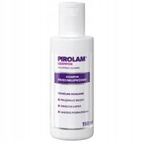 PIROLAM szampon 150 ml przeciwłupieżowy