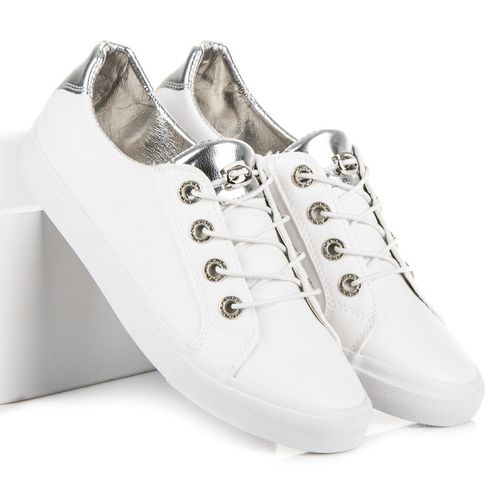 Białe Trampki KYLIE r.39 na Arena.pl