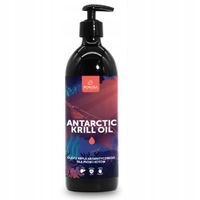 POKUSA Antarctic Krill Oil 500ml KRYL ARKTYCZNY