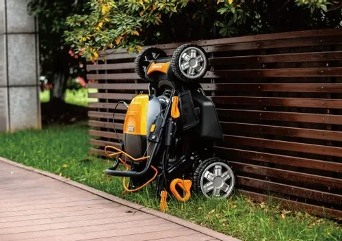 Kosiarka akumulatorowa 60L YF-LMC46 - YARD FORCE na Arena.pl