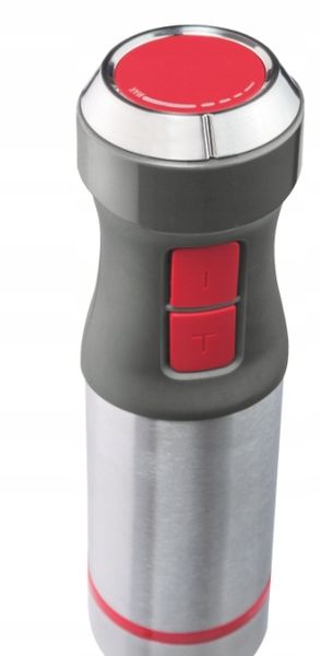 Blender ręczny Zelmer ZHB 4650 1400W Turbo 700ml zdjęcie 3