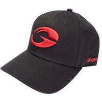 Czapka z daszkiem sportowa GASP Baseball S/M