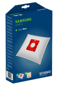 WORWO WORKI SAMSUNG SMB-01 VP-95 4 sztuki