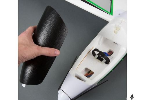 E-flite Radian XL 2.6m BNF Basic na Arena.pl