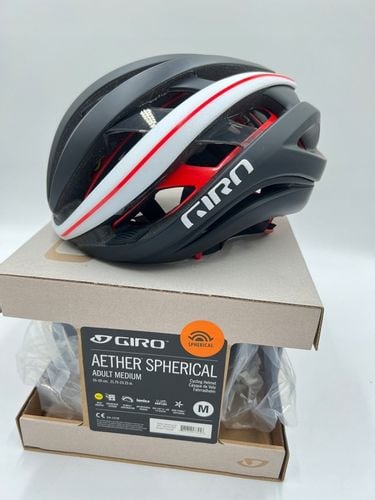 Kask szosowy Giro Aether SP MIPS M (55-59) z1499zł na Arena.pl