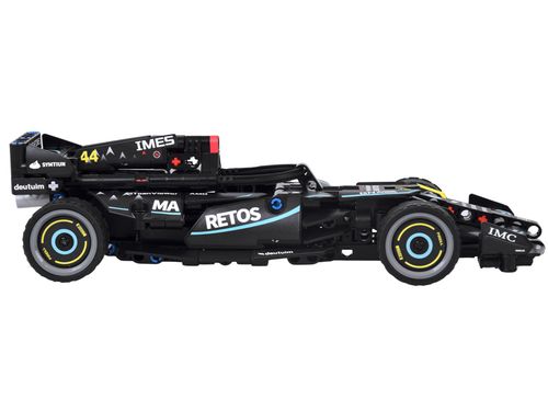 ZESTAW KLOCKÓW TECHNICZNYCH AKCESORIA na Arena.pl