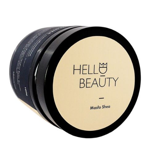 Masło shea 100 g LULLALOVE, na Arena.pl