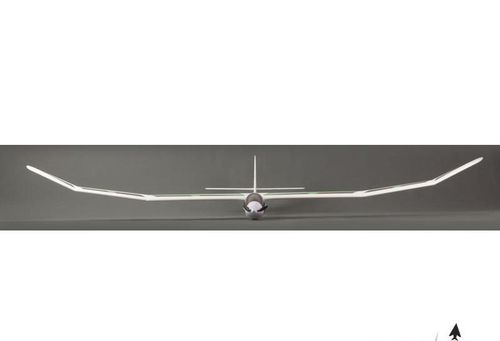 E-flite Radian XL 2.6m BNF Basic na Arena.pl