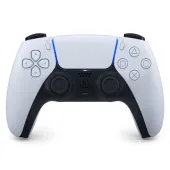 Kontroler Pad PS5 DualSense Biały