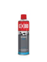 ZMYWACZ PRZEMYSŁOWY 500ML, DO MYCIA CZĘŚCI METALOWYCH - CX-48569