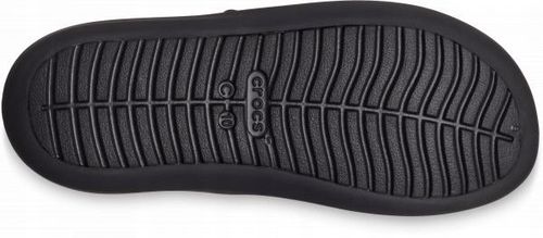 Dziewczęce Balerinki Baletki Półbuty Crocs Brooklyn Mary 209430 Flat 22-23 na Arena.pl