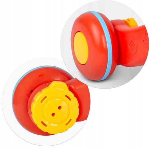 CHODZIK PCHACZ INTERAKTYWNY STOLIK EDUKACYJNY 5W1 na Arena.pl