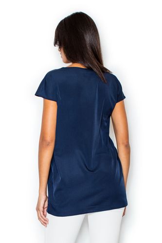 Bluzka M390 Granat S na Arena.pl