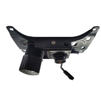 Mechanizm krzesła biurowego TILT 13x21 funkcja bujania mechanizm fotela