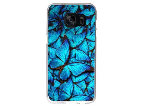 SAMSUNG GALAXY S7 EDGE | Etui case WZORY na Arena.pl