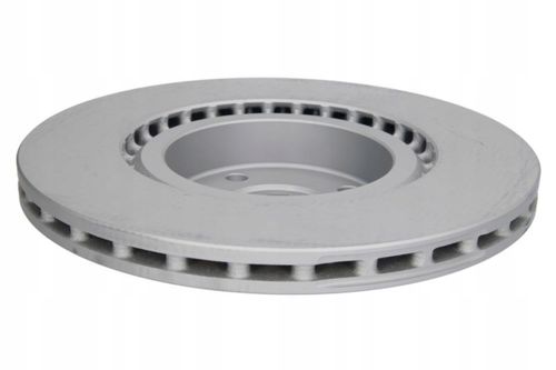 TARCZA HAM PRZOD 284X22 V ATE na Arena.pl