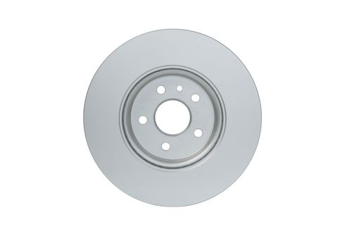 TARCZA HAM PRZOD 300X26 V BOSCH na Arena.pl