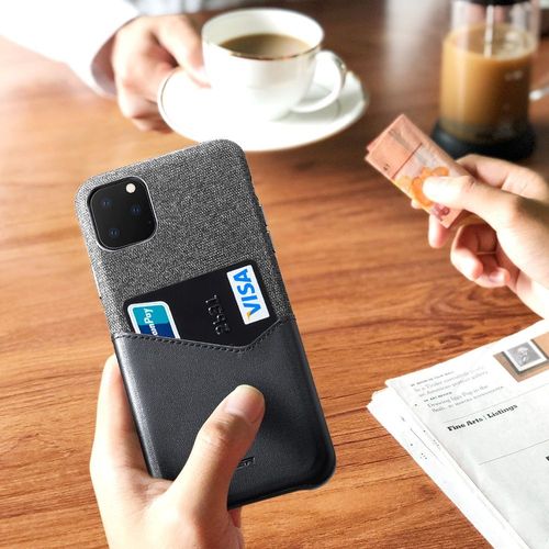 ESR METRO WALLET IPHONE 11 PRO MAX BLACK na Arena.pl