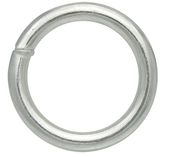 kółko zgrzewane ocynkowane 5.0*40mm - kol zgr 5*40